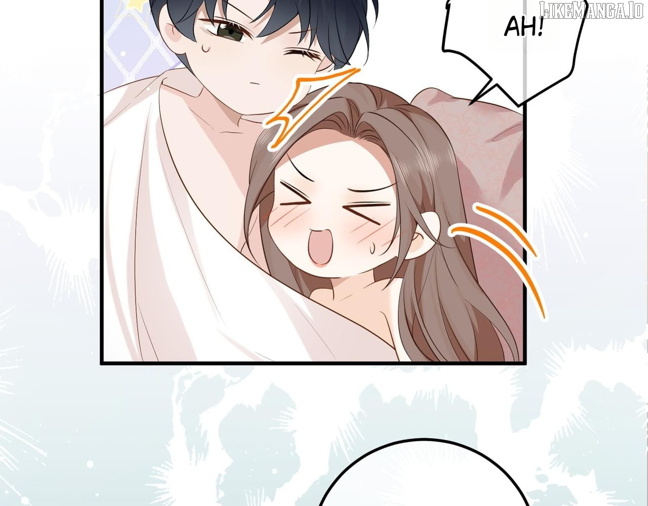 100-Day Warm Marriage Chapter 76 - page 15